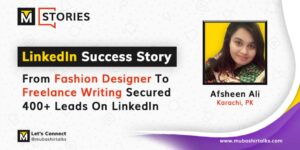 AfsheenAli-Linkedin-Success-Story-on-mubashirtalks.com